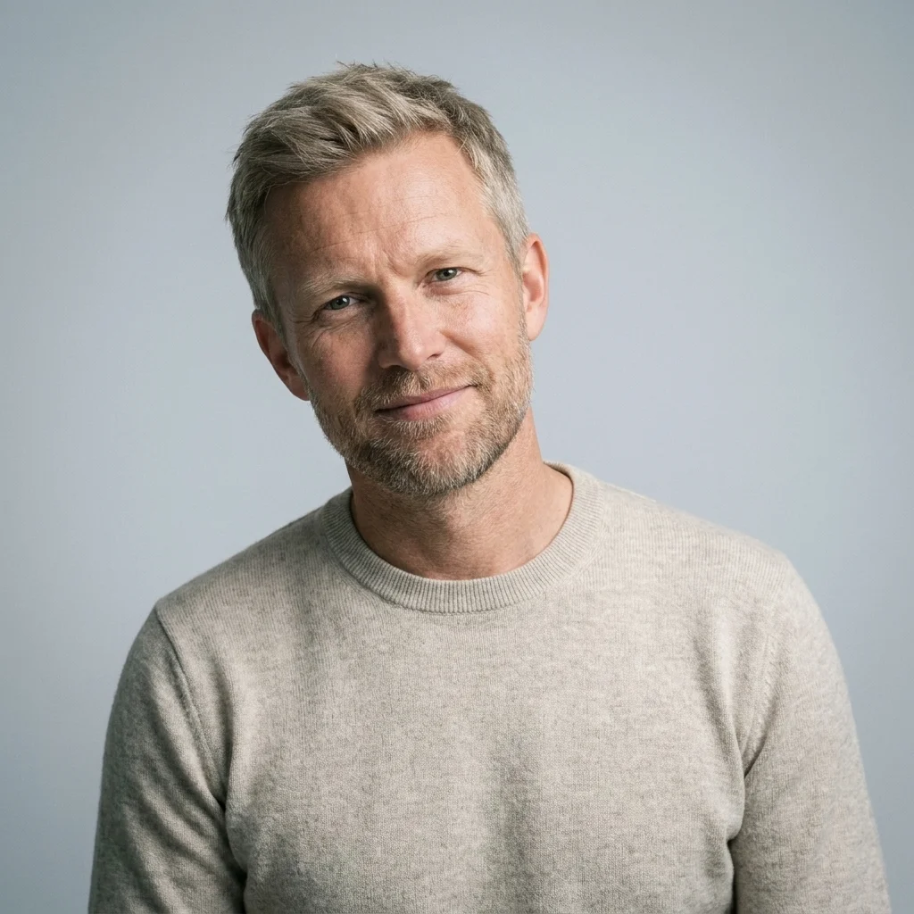 Kadin Korsgaard
