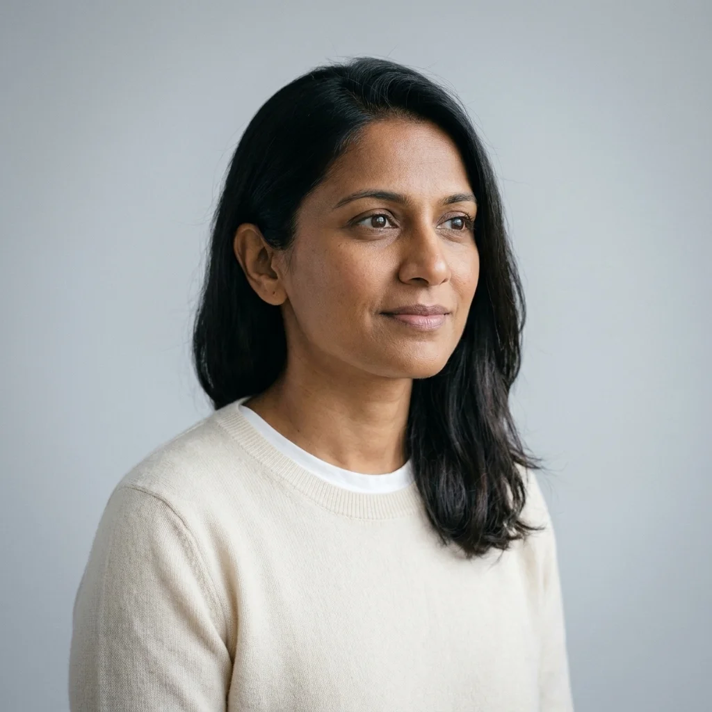 Priya Mehta